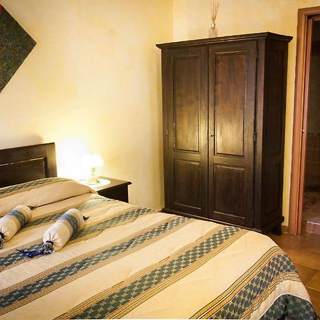 Locanda Dei Baroni ヴァスト 部屋 写真