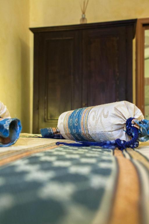 Locanda Dei Baroni ヴァスト 部屋 写真