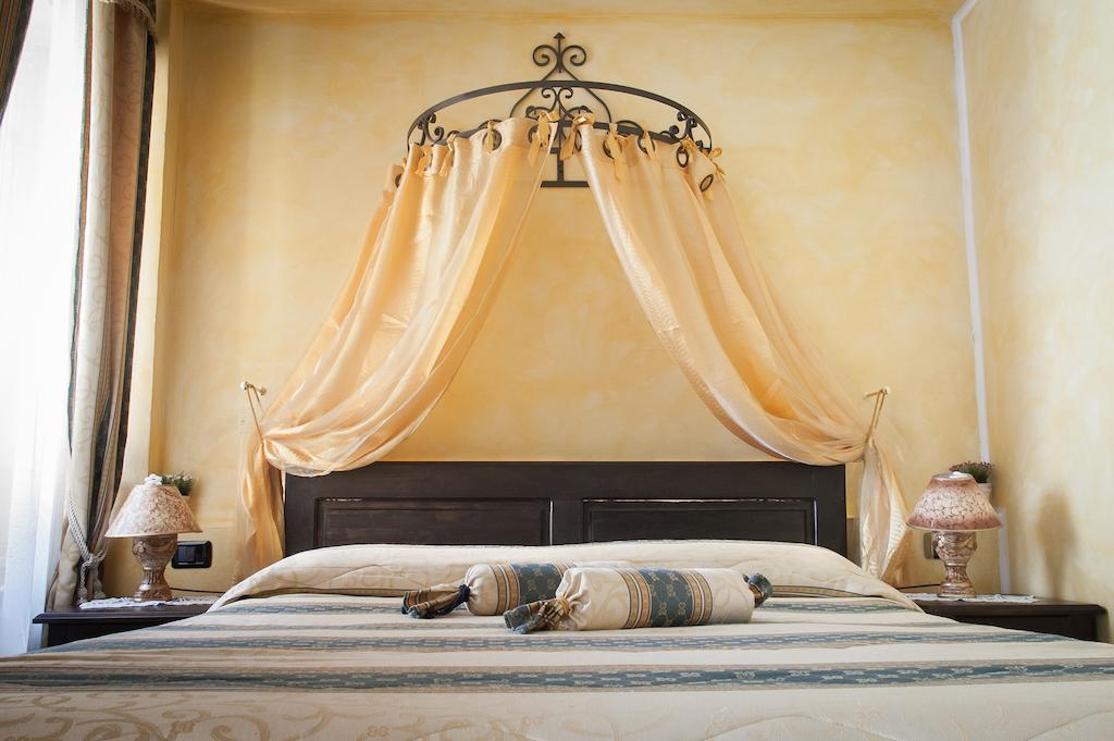Locanda Dei Baroni ヴァスト 部屋 写真